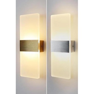 Wall Light LB1398A, G