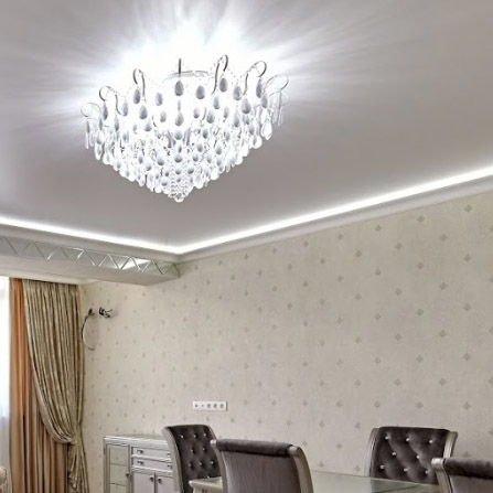 LED Ceiling Light