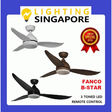 B Star Ceiling fan B Star Ceiling fan