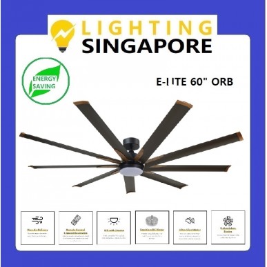 E-Lite Fan  E-Lite Fan