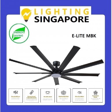 E-Lite Fan  E-Lite Fan