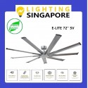 E-Lite Fan 